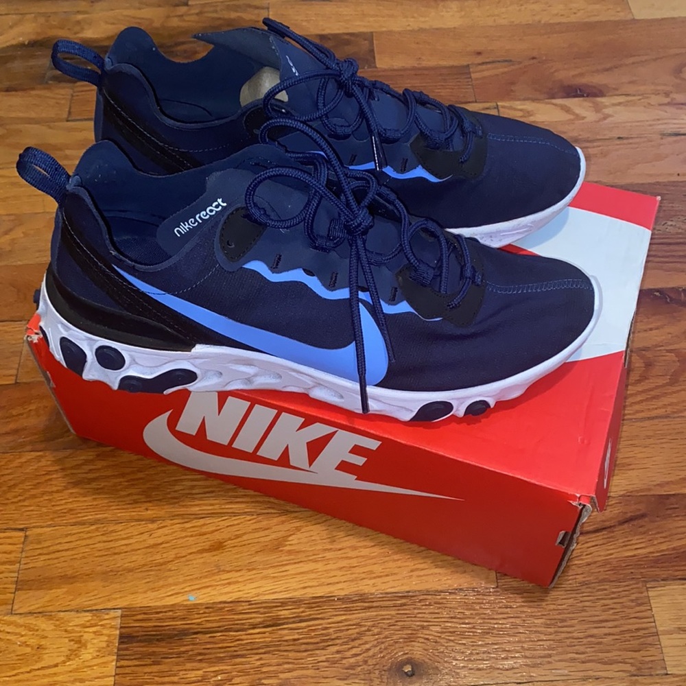 Nike React Element 55 - image 2